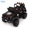 Электромобиль Jeep Wrangler Т555МР, Черный - фото 45262