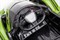 Детский электромобиль Lamborghini Vision Gran Turismo 4WD 12V HL528-LUX, Зеленый - фото 45284