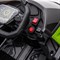 Детский электромобиль Lamborghini Vision Gran Turismo 4WD 12V HL528-LUX, Зеленый - фото 45286