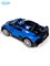 Электромобиль BARTY Bugatti DIVO HL338 (ЛИЦЕНЗИОННАЯ МОДЕЛЬ), Синий глянец - фото 45365