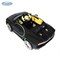 Электромобиль BARTY Bugatti Chiron HL318 (ЛИЦЕНЗИОННАЯ МОДЕЛЬ), Черный - фото 45410
