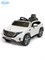 Детский электромобиль Barty Mercedes-Benz EQC400 4MATIC HL378, Белый - фото 45449