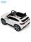 Детский электромобиль Barty Mercedes-Benz EQC400 4MATIC HL378, Белый - фото 45451