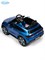 Детский электромобиль Barty Mercedes-Benz EQC400 4MATIC HL378, Синий глянец - фото 45476