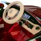 Детский электромобиль Barty Mercedes-Maybach S650 Cabriolet ZB188, Красный глянец - фото 45499
