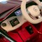 Детский электромобиль Barty Mercedes-Maybach S650 Cabriolet ZB188, Красный глянец - фото 45500