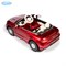 Детский электромобиль Barty Mercedes-Maybach S650 Cabriolet ZB188, Красный глянец - фото 45503