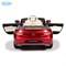 Детский электромобиль Barty Mercedes-Maybach S650 Cabriolet ZB188, Красный глянец - фото 45505