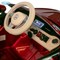 Детский электромобиль Barty Mercedes-Maybach S650 Cabriolet ZB188, Черный глянец - фото 45520