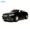 Детский электромобиль Barty Mercedes-Maybach S650 Cabriolet ZB188, Черный глянец - фото 45523