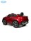 Детский электромобиль Barty Mercedes-Benz Concept GLC Coupe BBH-0008,4WD,полный привод, Красный глянец - фото 45601