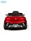 Детский электромобиль Barty Mercedes-Benz Concept GLC Coupe BBH-0008,4WD,полный привод, Красный глянец - фото 45602