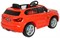 Электромобиль BMW X5M Z6661R, Красный - фото 45725