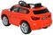 Электромобиль BMW X5M Z6661R, Красный - фото 45729