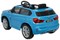 Электромобиль BMW X5M Z6661R, Синий - фото 45758