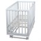 МОЙ МАЛЫШ Кровать Мой Малыш Marit продольный маятник - фото 48102