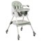 INDIGO Стул для кормления CORN - фото 48472