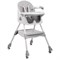 INDIGO Стул для кормления CORN - фото 48473