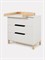 MOWBABY Комод LILLA 800/3 - фото 48494