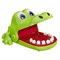 HASBRO Игра "Крокодильчик Дантист" B0408 - фото 8738