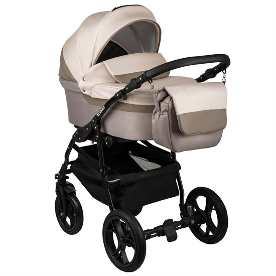 Коляска ALIS "Alvaro" 2 в 1 - фото 48024